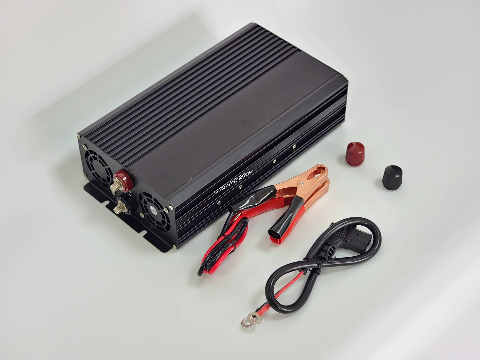 Pure Sine Wave Inve…