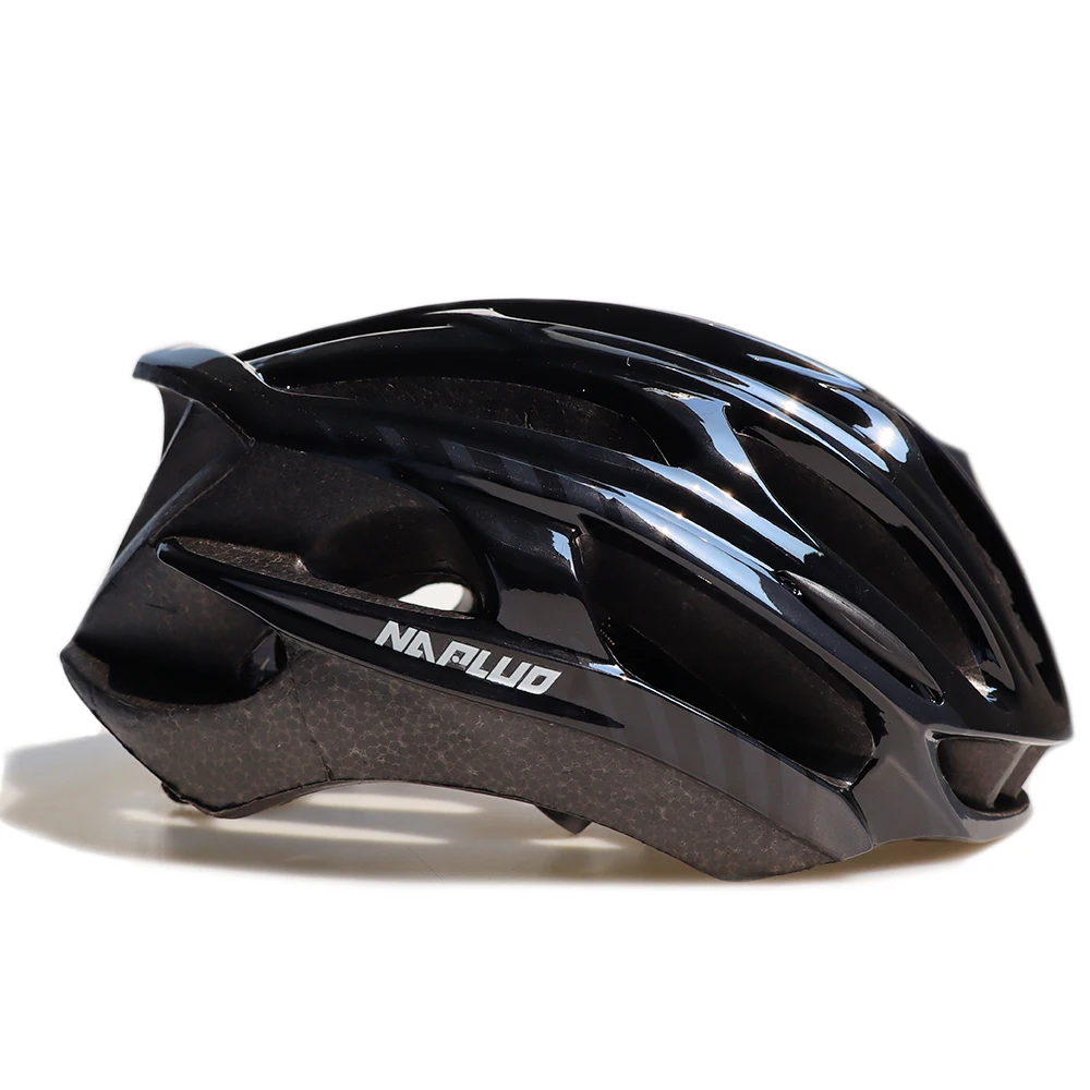 Ultraleichter 180g Fahrradhelm für Erwachsene, MTB-Helm für Männer und Frauen, Rennradhelm, Neu, 54-60cm – Detail 2