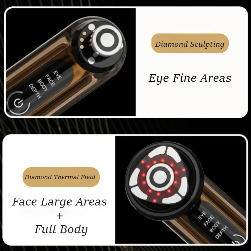 Mikroprądowe masażery do twarzy Wielofunkcyjne urządzenia do pielęgnacji skóry Przenośne urządzenia kosmetyczne do użytku domowego Elektryczne urządzenia do pielęgnacji skóry