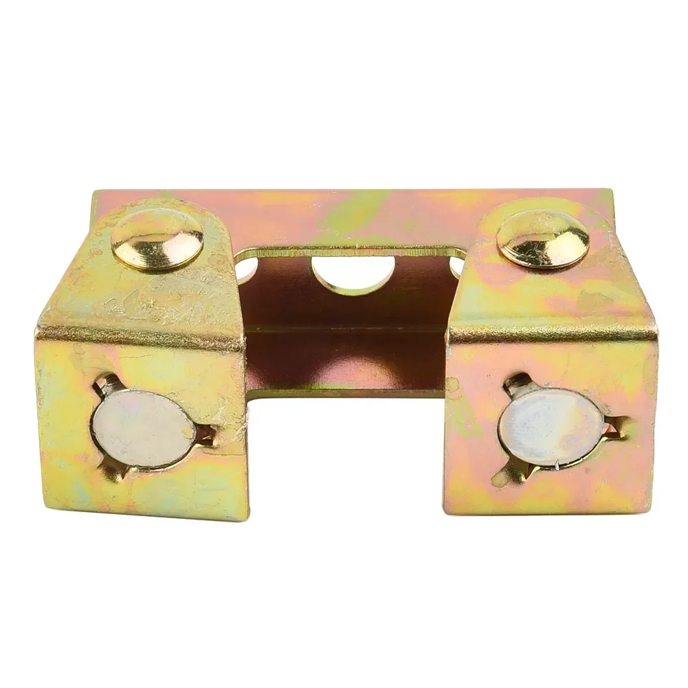 

Adjustable Welding Clips Tool Boxes Wooden Boxes Furniture 8Pcs Fixture Holder Magnetic Spot Welding Steel Welder