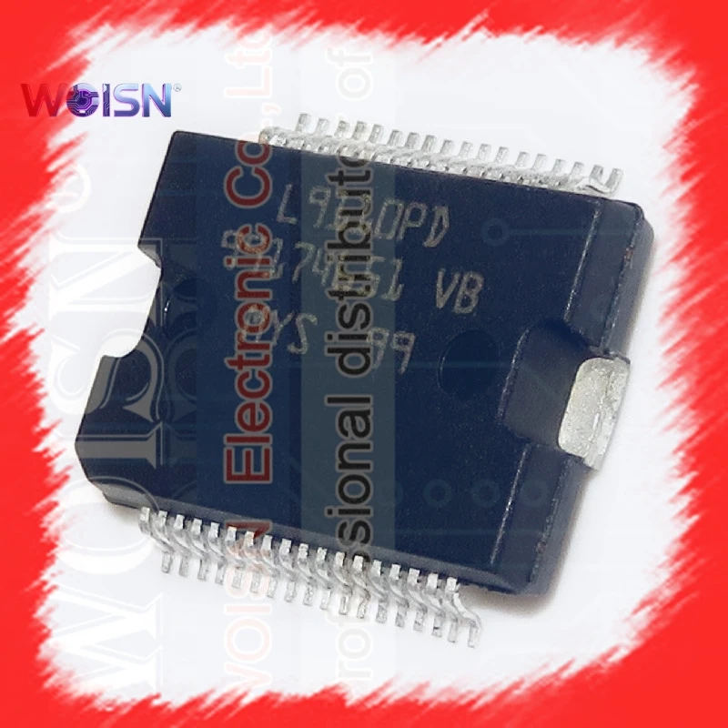 HSSOP-36 L9110 L9110PD