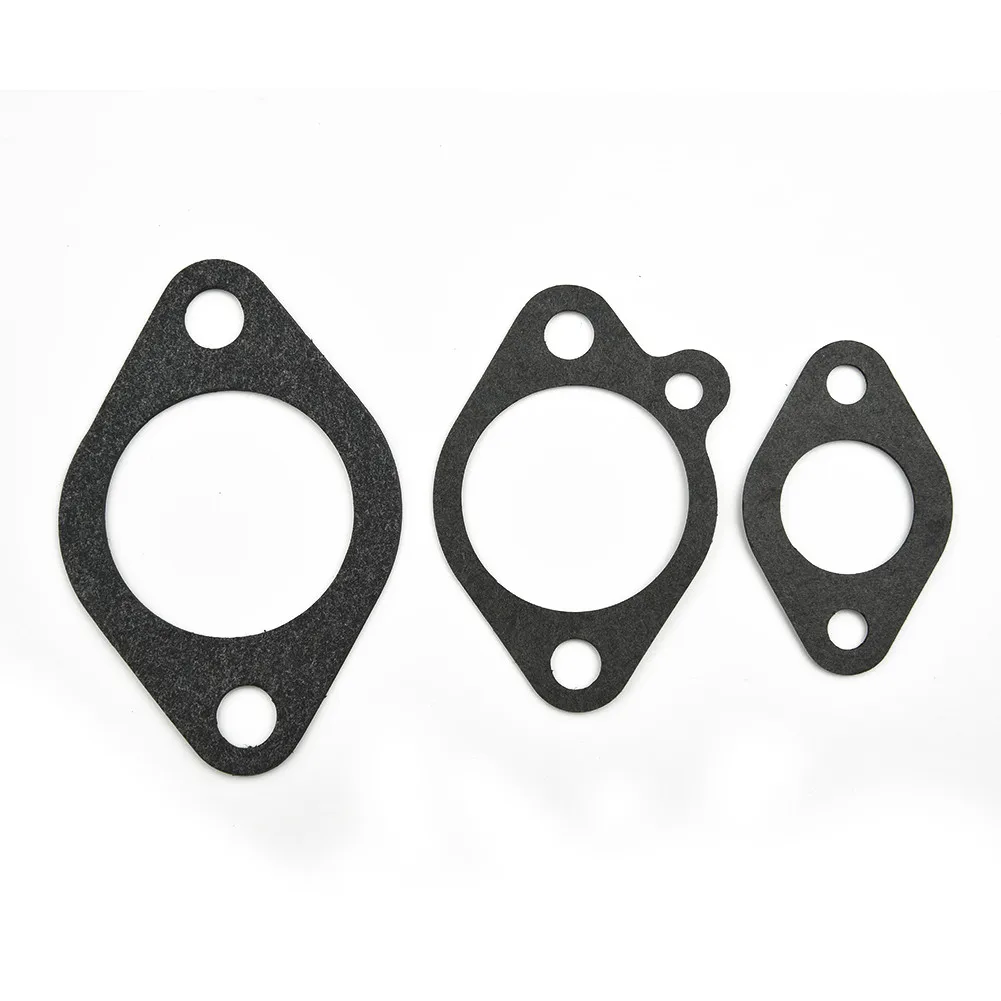 

Комплект для восстановления прецизионного карбюратора для лодочных моторов Chrysler Force, подходит для 9,9-150 л.с., номер детали 18 7037