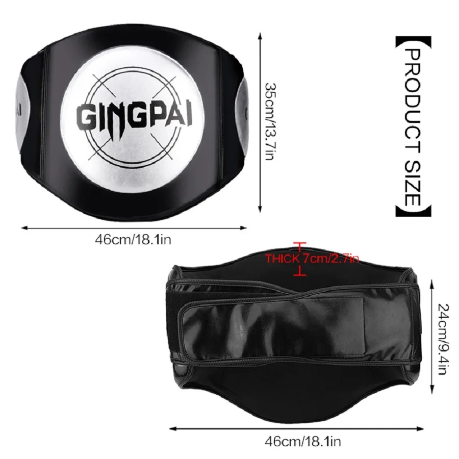 Thumbnail 3 - #24 Top 50 Boxing Protective Gear