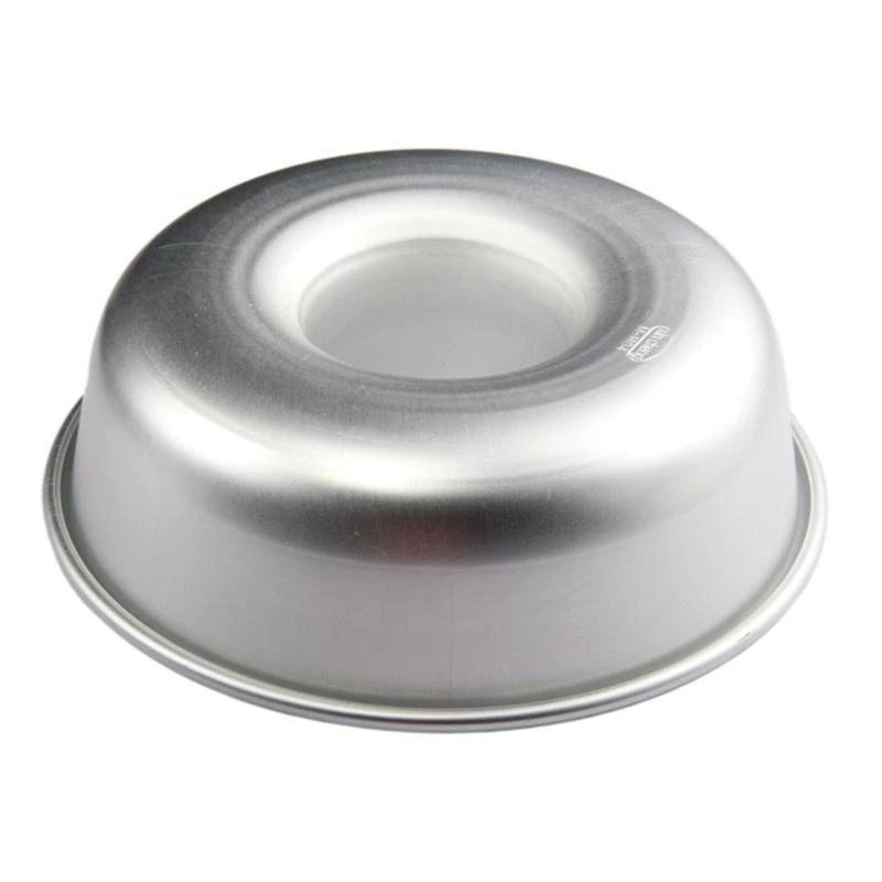

Aluminum Alloy Material Kitchen Baking Accessories Tin Ring Baking Tool Bakeware