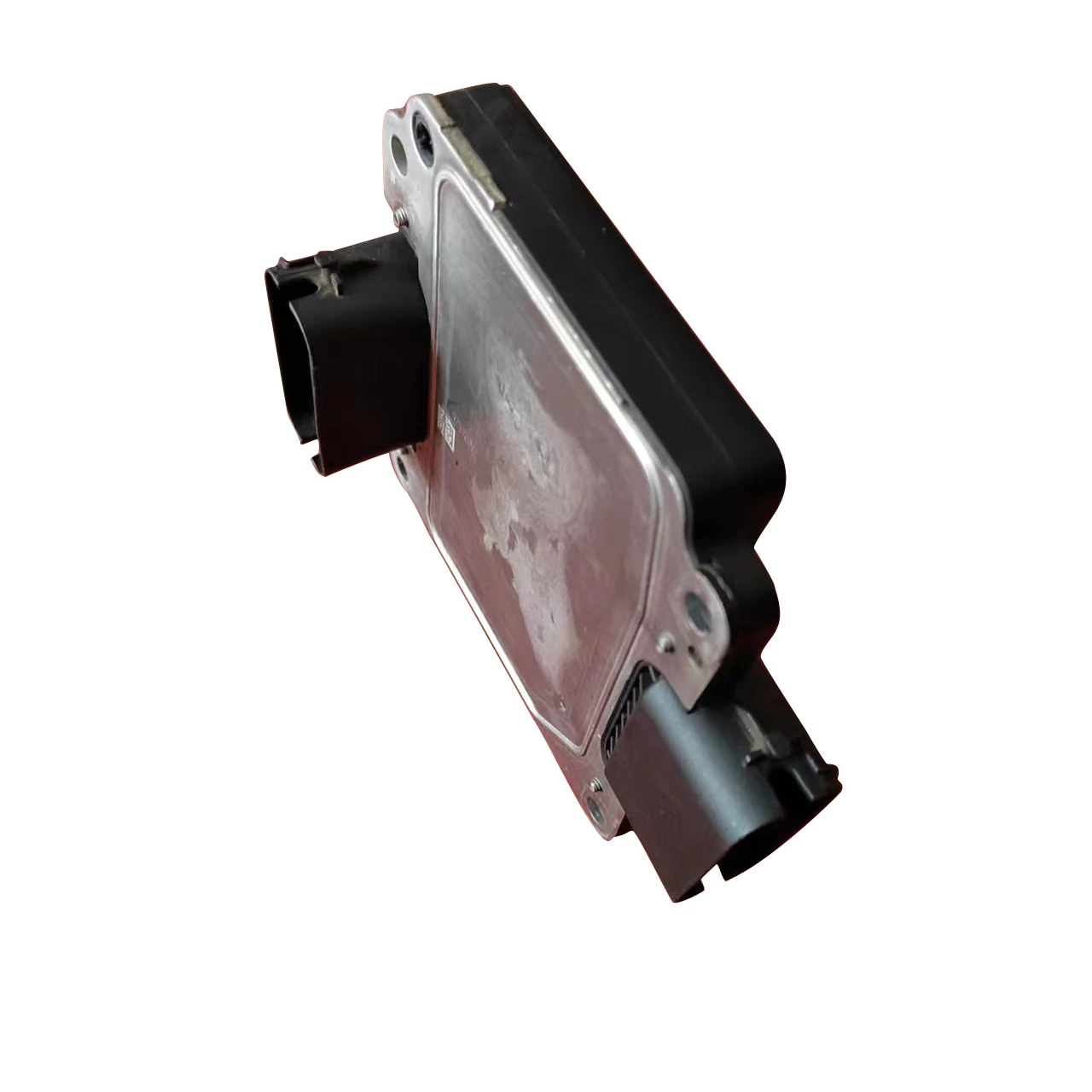 

Shift Control Mechanism Of 16-speed Automatic Transmission For Heavy Truck ECU EST52 6070 004 041