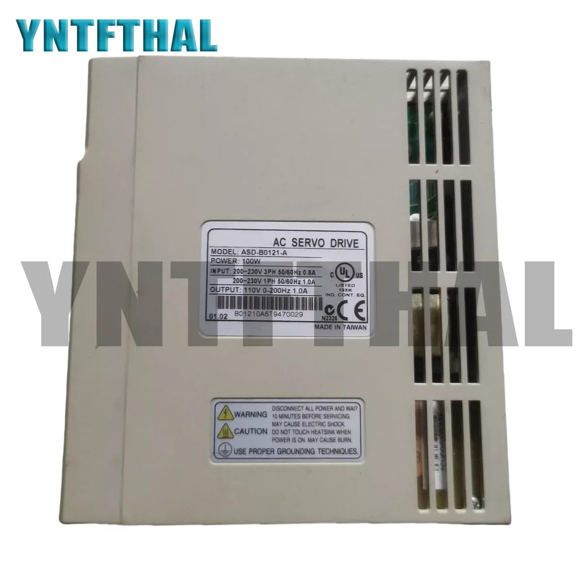 جديد وأصلي ASD-B0121-A ASD B0121 سائق