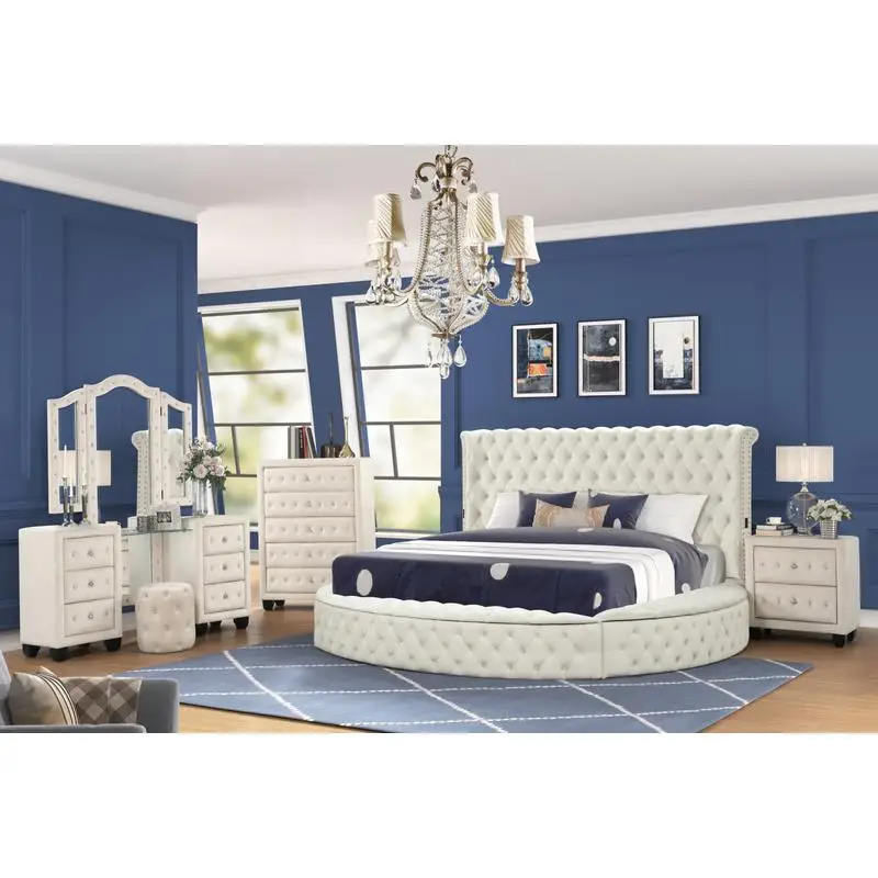 Modern Queen 5-Piec…