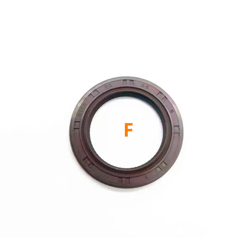 Car Crankshaft Oil Seal,For Geely Emgrand GC6,SC6