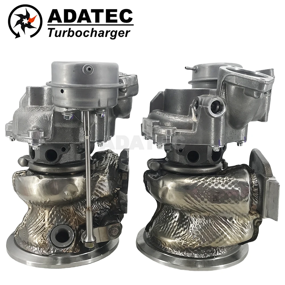 

Турбокомпрессор 06M145702L 06M145702N 06M145701T 06M145703D 06M145702T 06M145704D для Audi RS4 8W B9; RS5 F5 2.9TFSI V6