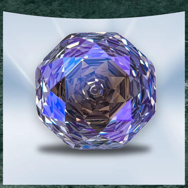 Cuentas de piedras preciosas de Color poción mágica con corte de rosa especial de Zirconia cúbica, venta al por mayor y al por menor para la fabricación de pendientes y anillos de joyería superior