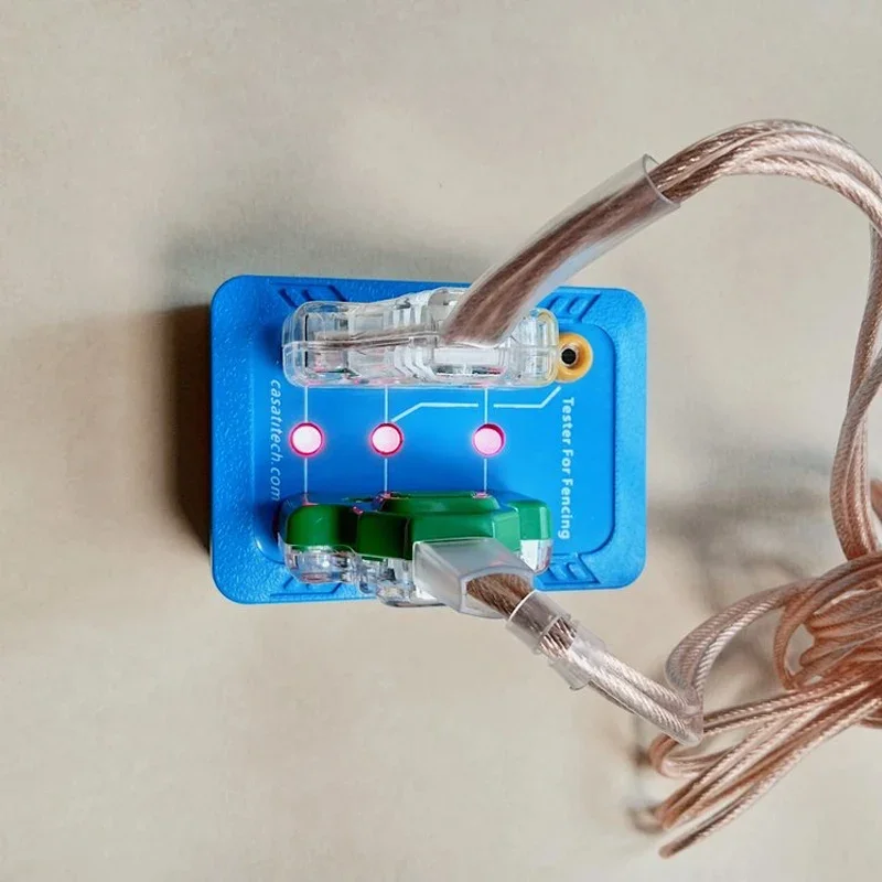 

Fencing Equipment Foil Epee Full Sword Tester