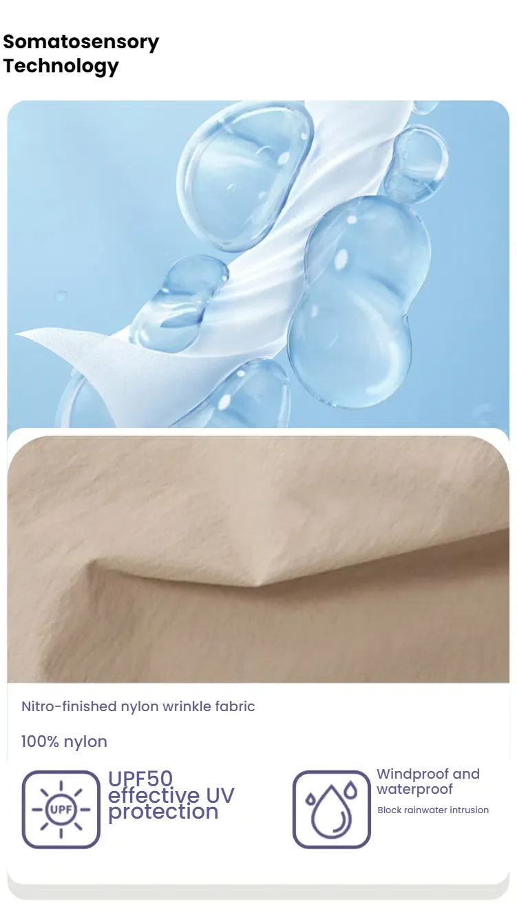 กางเกงกันน้ำสำหรับผู้หญิง เหมาะสำหรับเดินป่า โยคะ กางเกงวอร์มเอวสูง ขากว้าง แฟชั่น ชุดออกกำลังกาย เสื้อผ้าผู้หญิง