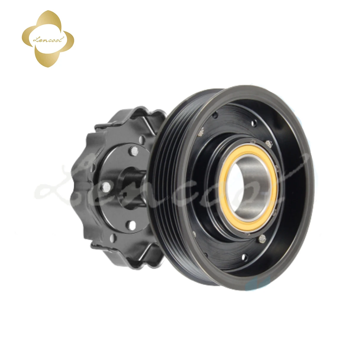 AC A/C Air Conditioning Compressor Clutch Pulley FOR MERCEDES A-KLASSE W168 A0002305911 0002307911 A0002307911 0002305911