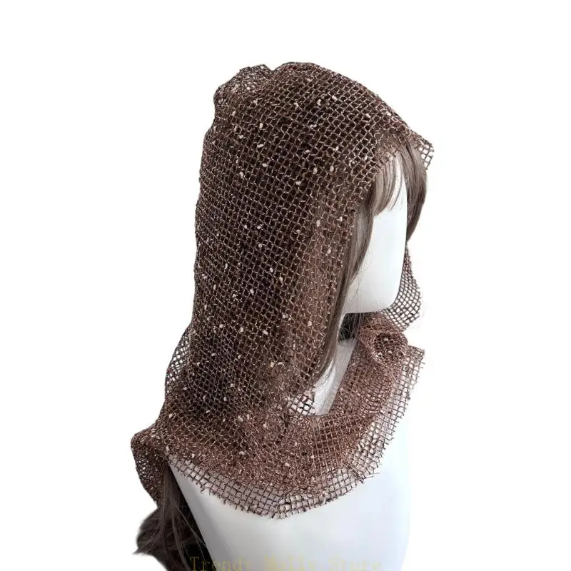 N5KB Vielseitile Meshes Cosplay Event glitzer