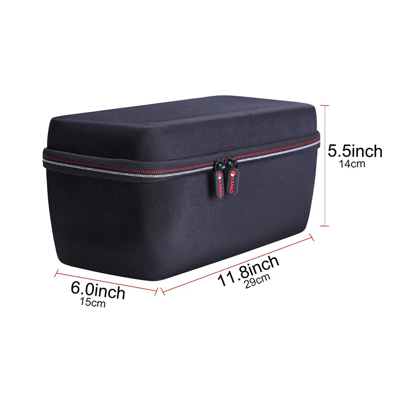 XANAD EVA Hard Storage Bag for Work Sharp Knife and Tool Sharpener Case Protective Carrying Box