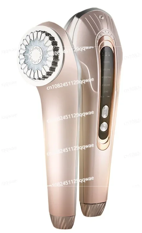 Beauty Instrument Household Rejuvenation Essence Introducer Facial Lifting and Tightening Skin Beautification Shaping Massager