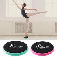 Board Dance Balance Turn Ballet Turning Disc Dancers Boards Skating Dancing Pirouette Gymnastics Ice Training Figure Skaters