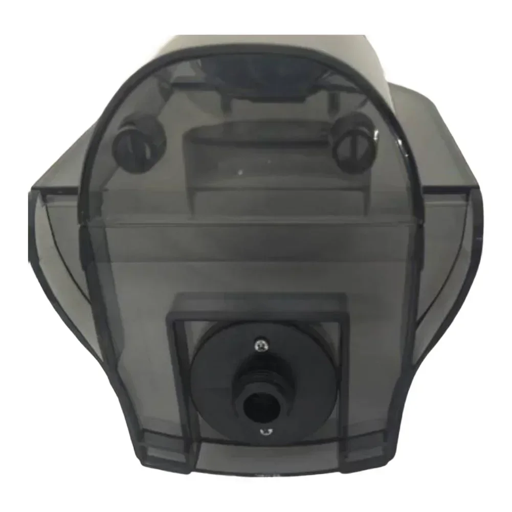 

Replacement Filter Mop Cloth Rubber Scraper Kit for ILIFE For W90 Wireless Vacuum Cleaner with Central Brush Motor