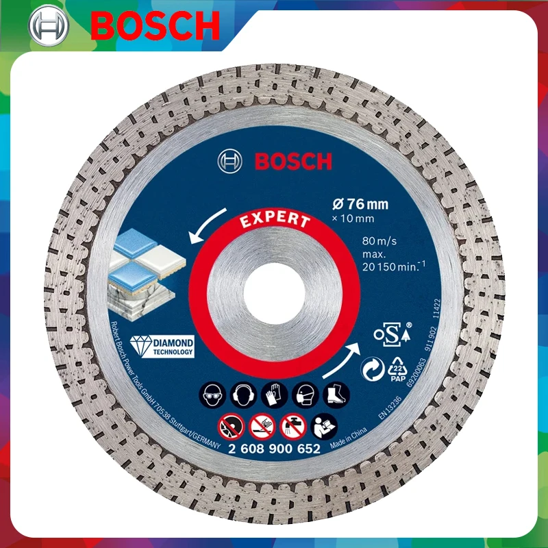 Bosch 2608900652 Pr…