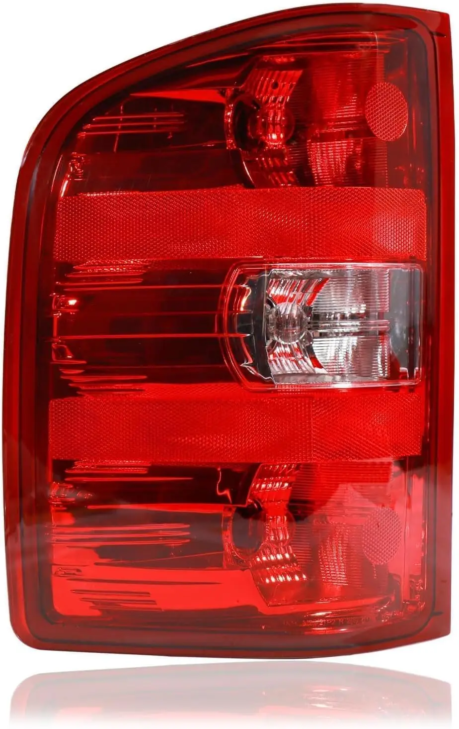 

Left Tail Lights Assembly for 2007-2013 Chevy Silverado & GMC Sierra 1500, 2500HD, 3500HD