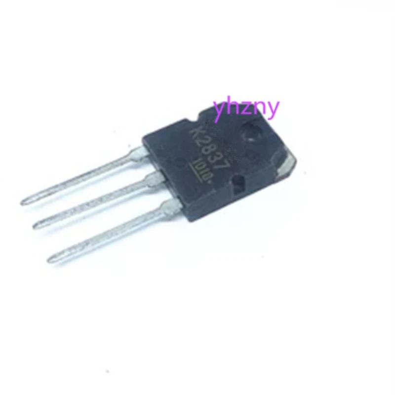 10pcs K2837 2SK2837