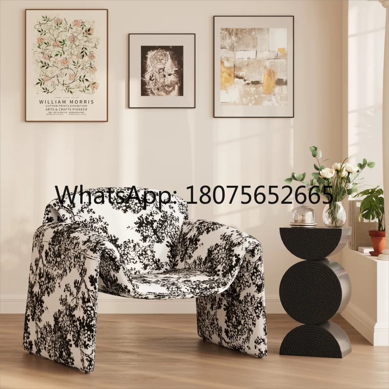 Used side table living room home french retro b&b small coffee table