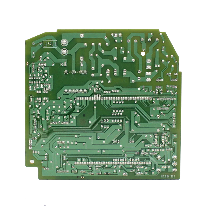 Printed Circuit Assy Control PCB EB12001 Part Number 4010213 Daikin Indoor Unit Model FXAQ20PAV1 FXAQ20AUV1B New And Original