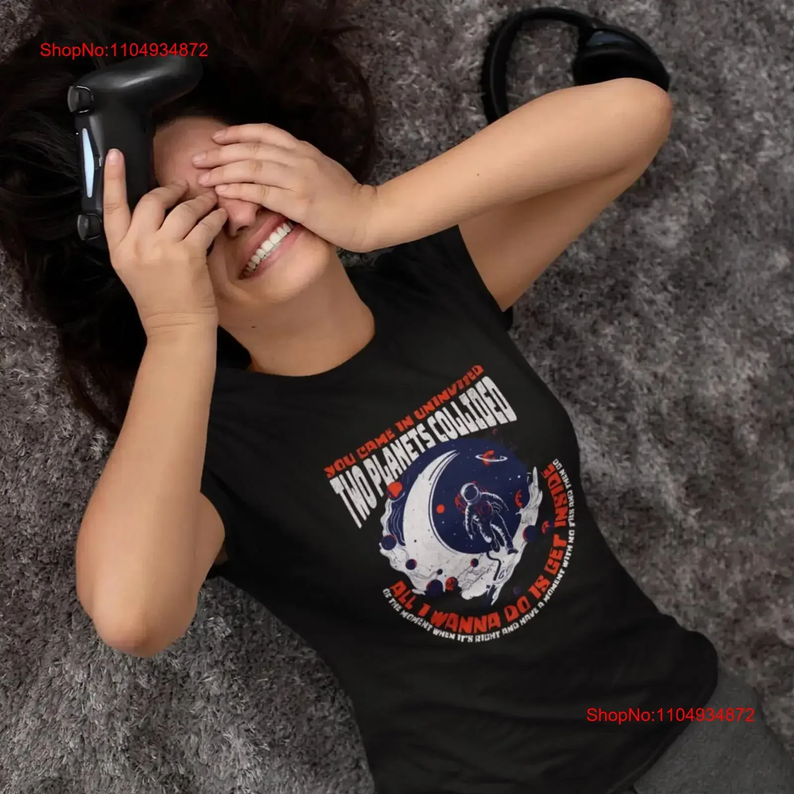 تي شيرت رين جيل بريميوم غير مدعو لمحبي رينيجيد المغني وكاتب الأغاني برايتون باسكر ميرش سبعة الخطايا عتيقة مغسولة #1