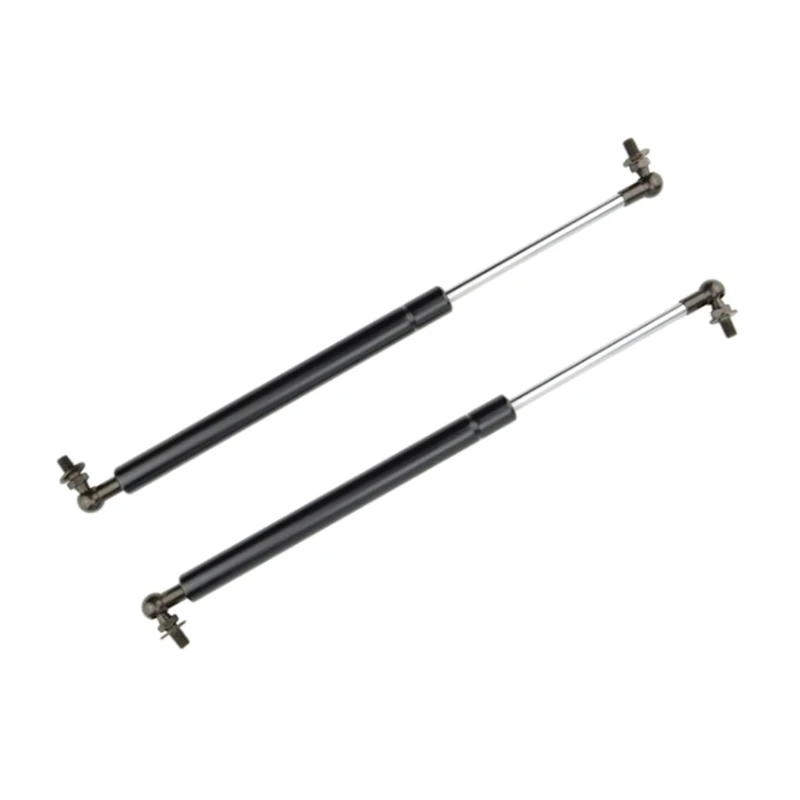 

Lift Supports for Patrol Y61 GU UTE 1997-2013 Front Bonnets Hood Modify Gas Charged Shock Dampers Spring