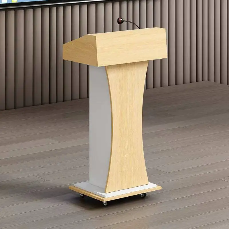 

Cofeeshop Small Reception Desks Salon Modern Beauty Church Reception Desks Counter Lectern Mostrador Recepcion Furniture