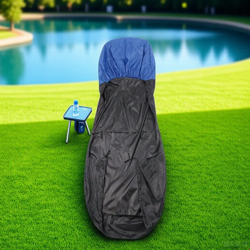 

2Pcs Car Seat Cover Waterproof Breathable Nylon Material Seat Protector for Most Vehicles Easy Install Remove All Season Use