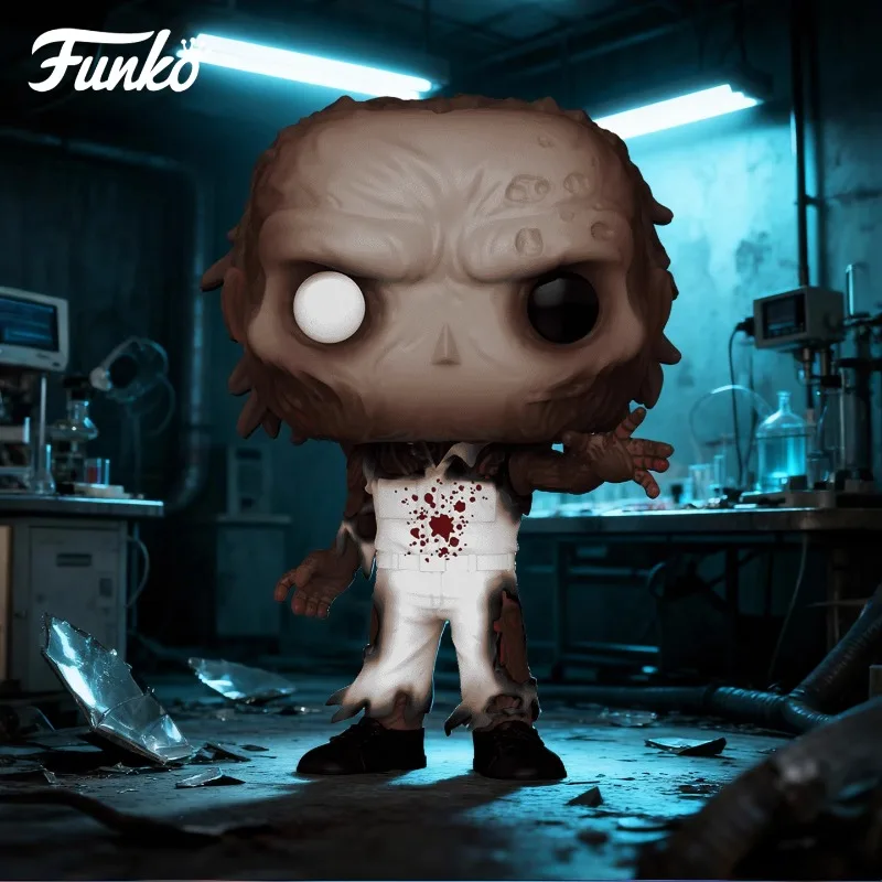 

Подлинное издание FUNKO POP 《Очень странные дела: Eddie, Dustin, Eleven》Action Desktop Decoration Ornament Model Toys Коллекционная модель