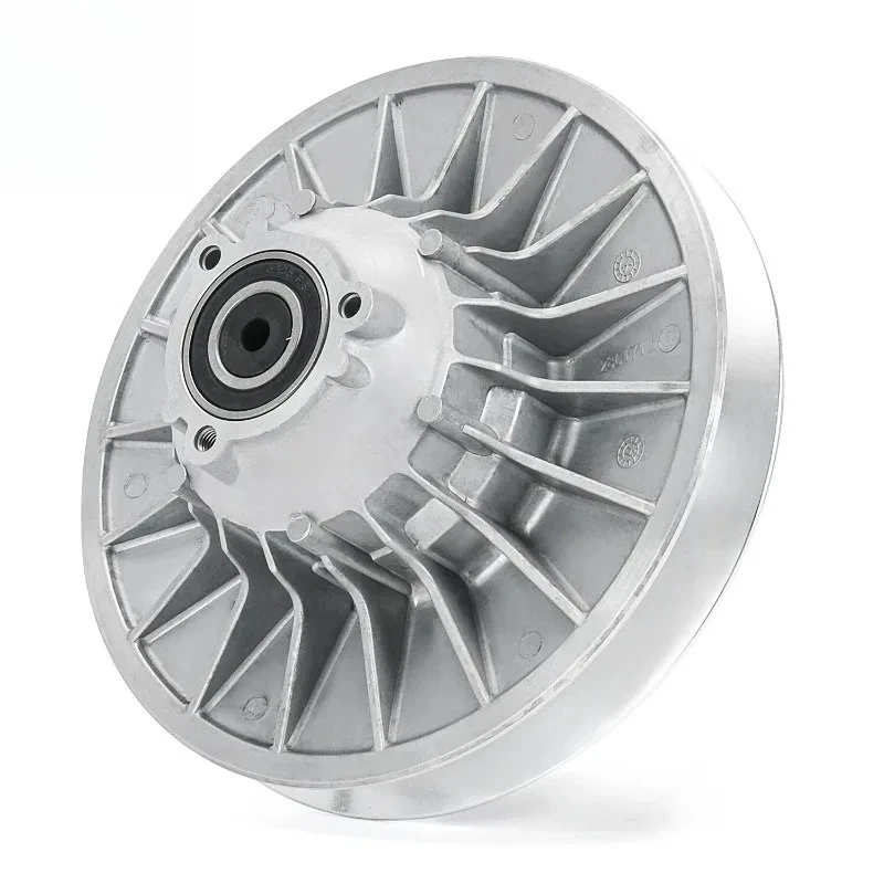 secondary clutch for Bombardier ATV 400 450 CanAm Outlander Renegade Maverick Commander 1000R 4X4 420280173 420280176 420280178