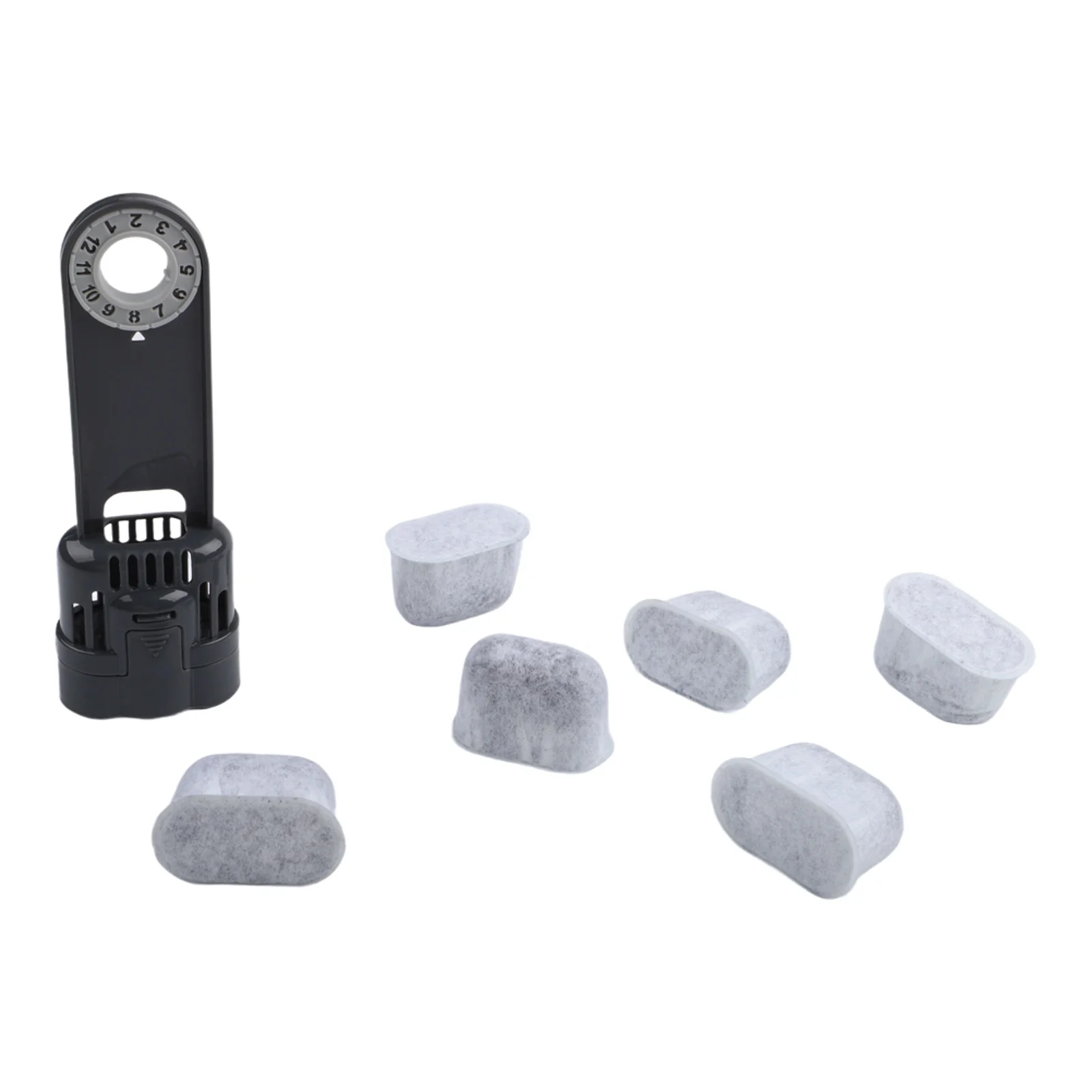 Cost Effective Coffee Machine Filter Coffee Machine Replacement N A Water Filter Cartridges Live Coffee Flavor Enhancement