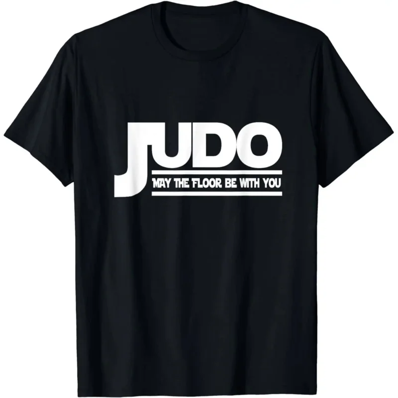 JUDO TShirt \