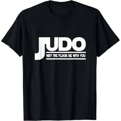 JUDO TShirt 