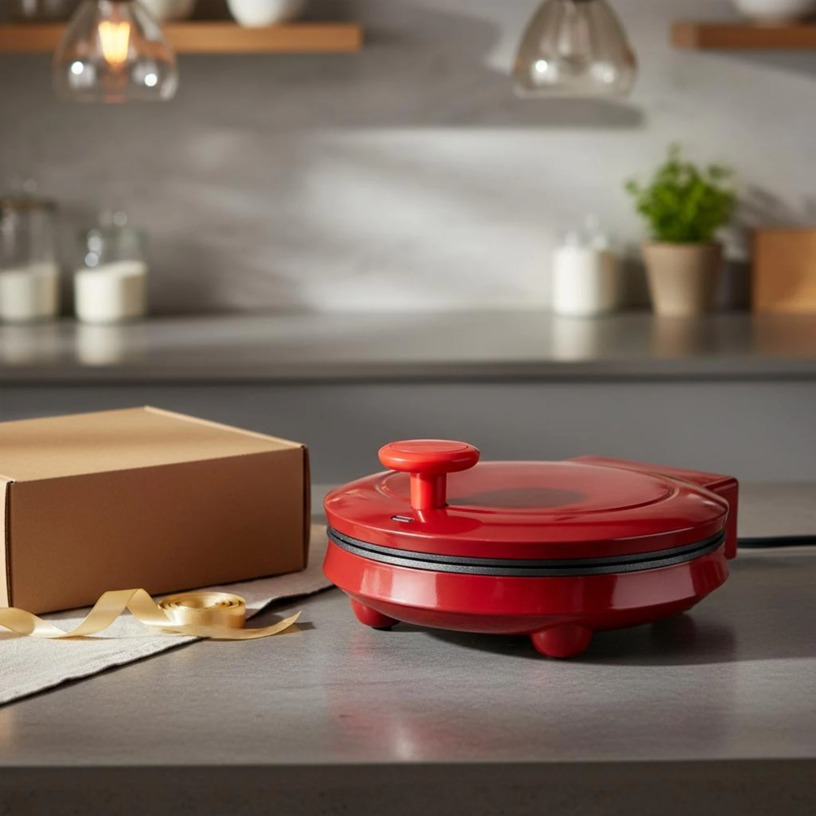 Countertop Electric Pizza Oven - огляд і ціна Kitchen Appliances Oven