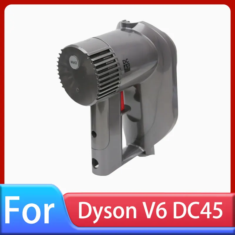 Original Stock Vacuum Cleaner Motor Assembly For Dyson V6 DC45 motorhead Screw version replacement Motor handle  main engine