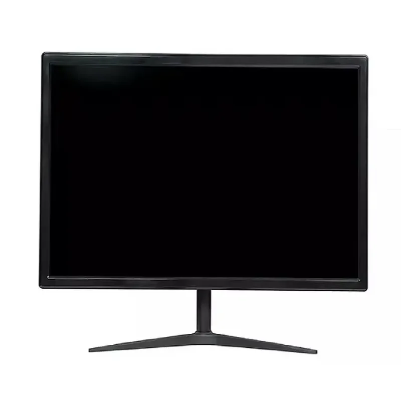 Home Working 18.5 21.5 24 27 Inch LCD LED Display 12v Desktop Pc Computer Screen