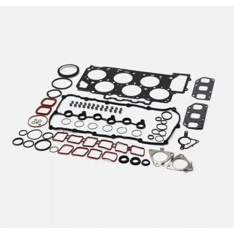 

Overhaul Rebuild Piston Kit For VW Audi Porsche 3.6 VR6 Passat Touareg Q7