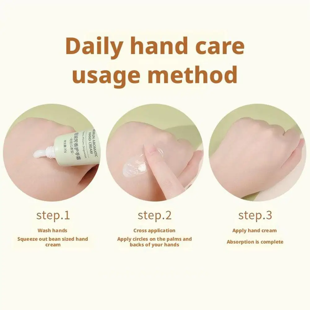 10 шт./компл., 30 мл, увлажняющий крем для рук, несколько увлажняющих эффектов, увлажняющий, питательный, осветляющий, увлажняющий крем для рук