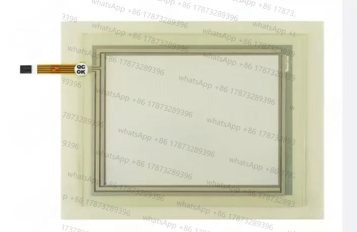 TP-104F-03 Un Touch… - image