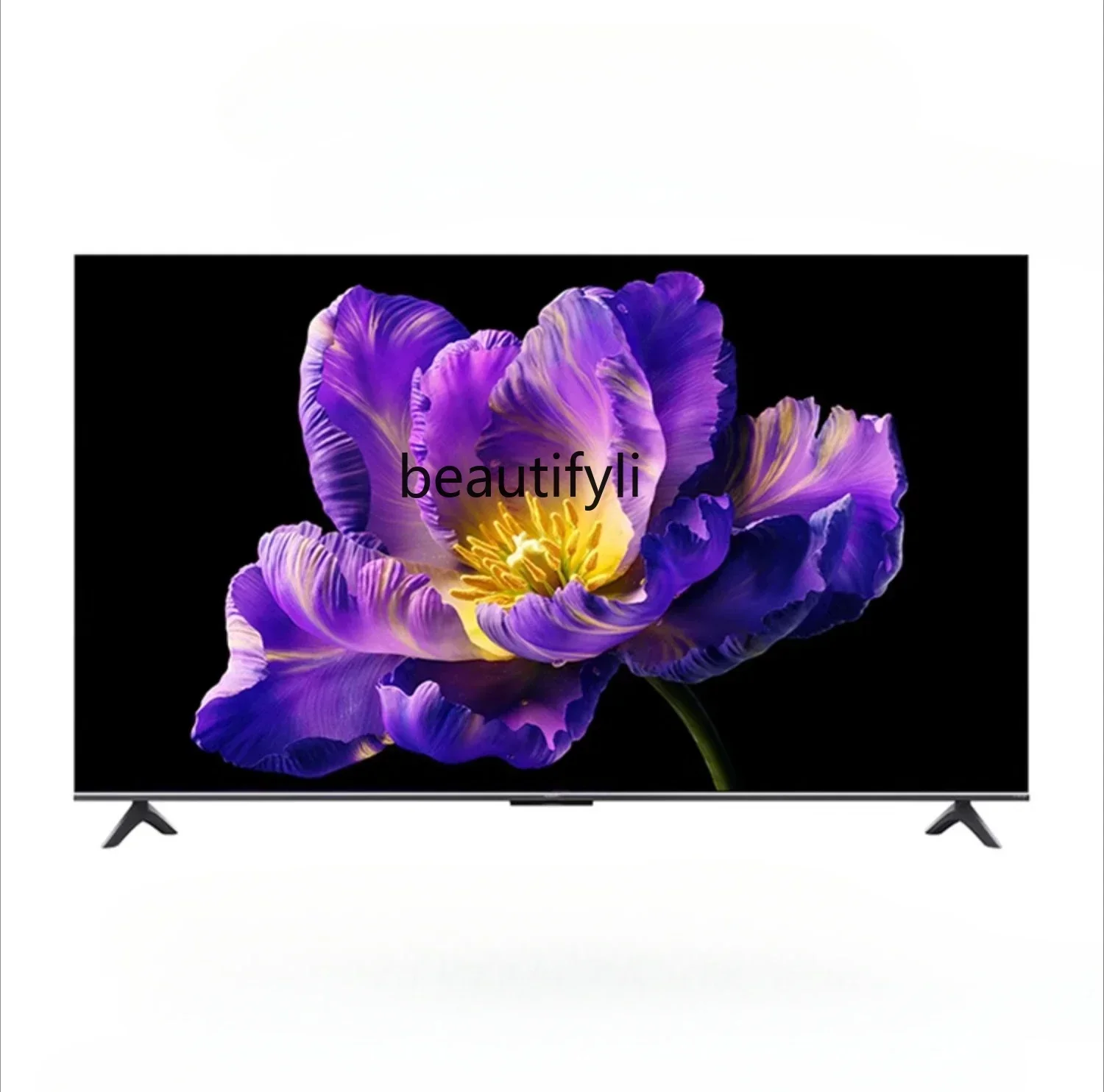 

XM TV S 75 MiniLED Высококачественная перегородка 144 Гц Сверхвысокая щеточная плоская панель телевизора