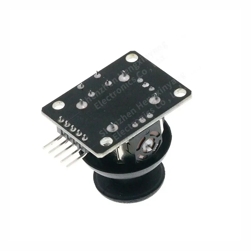 Picture 6: For Arduino Dual-axis XY Joystick Module Higher Quality PS2 Joystick Control Lever Sensor KY-023 Rated 4.9 /5