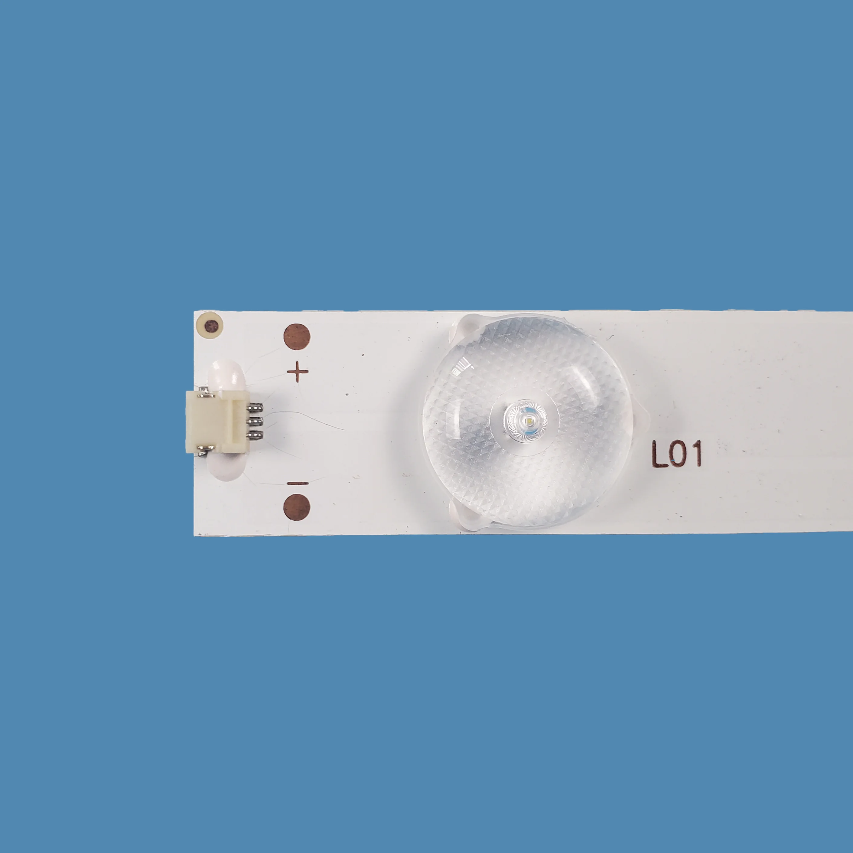 Tira de LED de reemplazo para retroiluminación de Tv lcd, RF-AZ320E30-0601S-02 A0 para Skyworth32X5 32KX1, 3 unidades/juego