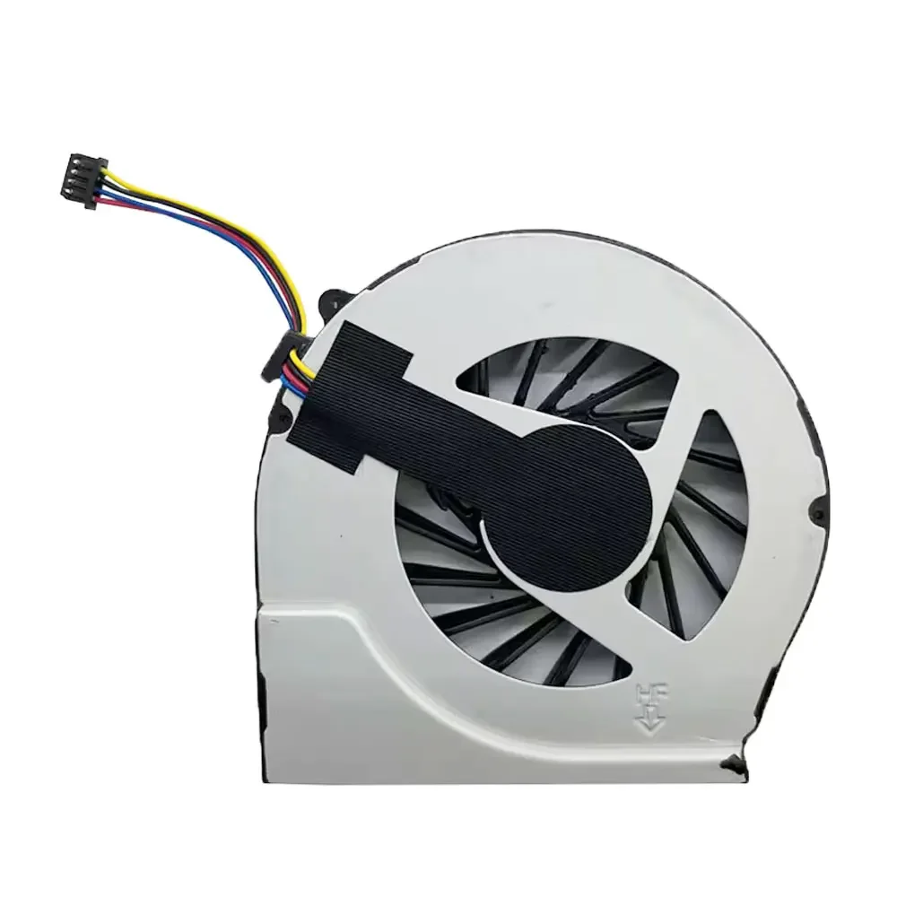 Para HP G7-2000 G4-2000 G6-2000 TPN-Q110 TPN-Q106 TPN-Q107 TPN-Q109 Laptop CPU GPU Ventilador de refrigeração Dissipador de calor Cooler 683193 -001