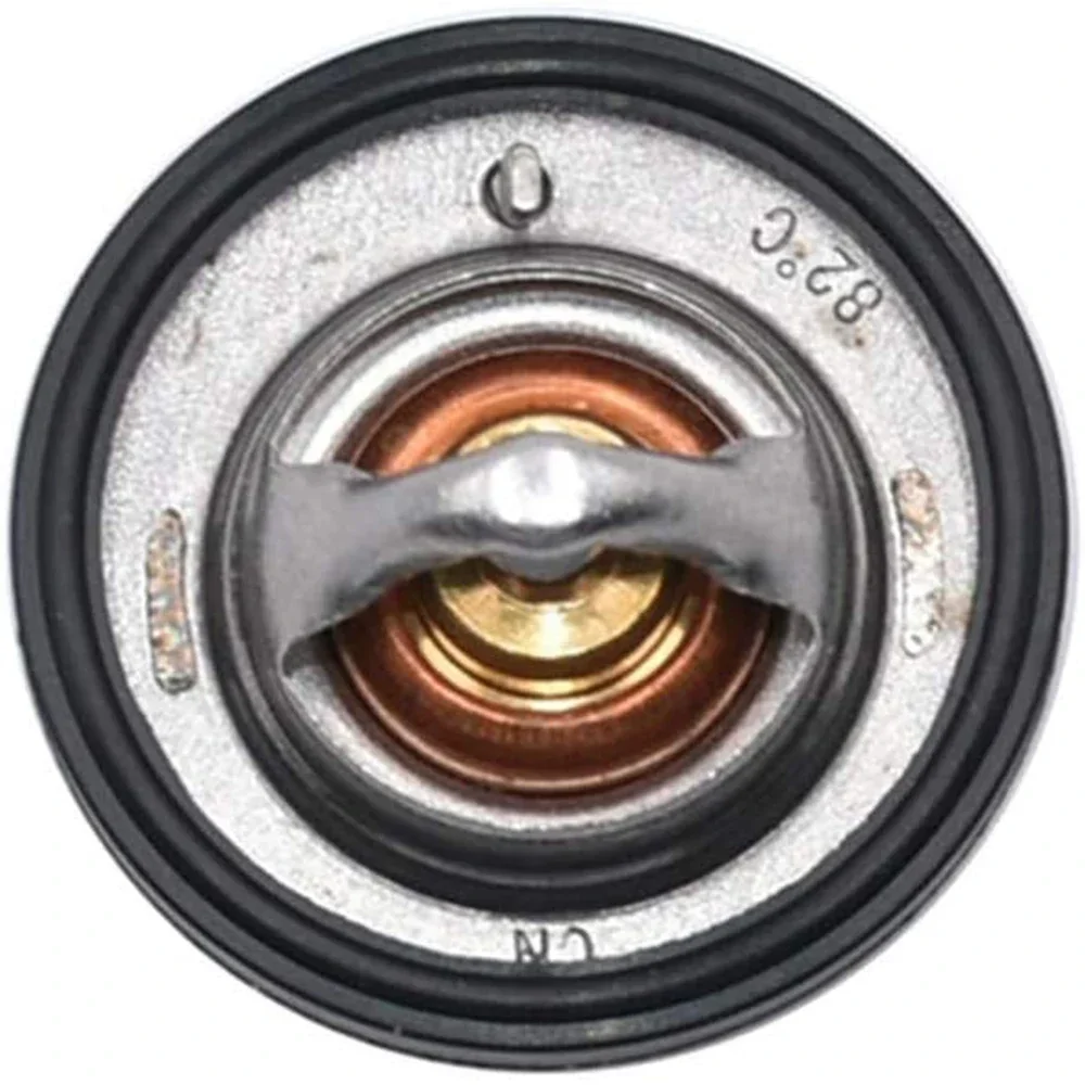 Carbman-Thermostat pour moto 4x4 YAMAHA, compatible avec les modèles DérZZLY 660, YFMconfided 2002-2008, uniquement, neuf