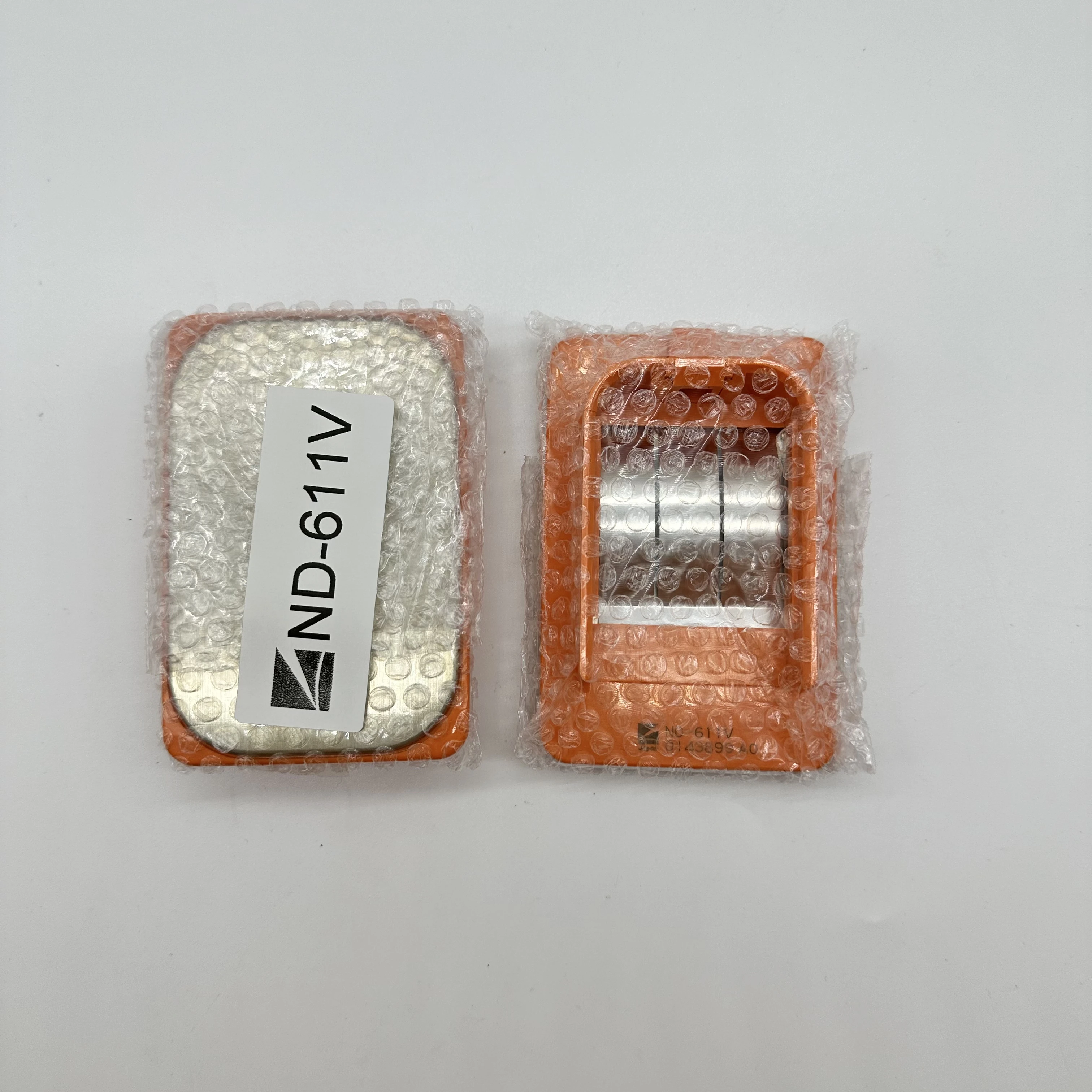 Nihon Kohden Adult Electrode Assy ND-611V 1pair of 2PCS New,Original