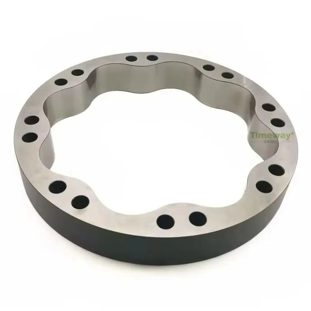 MSE18 Hydrualic Motor Parts Motor Stator for Repair MSE18-1-127-R18-1110-57EH POCLAIN Hydrualic Piston Motor