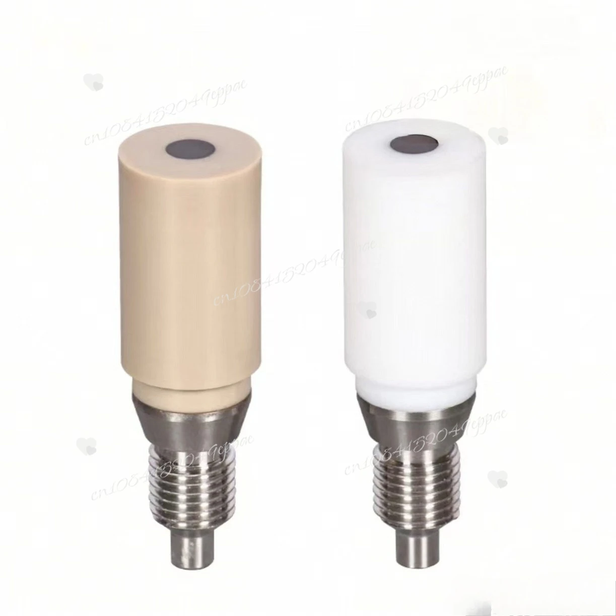 

RDE Rotating Disc Electrode 5mm Glassy Carbon Electrode Matched with PINE Rotating Device